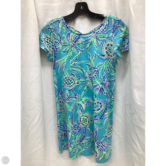 Dress Designer By Lilly Pulitzer In Multi-colored, Size: Xxs