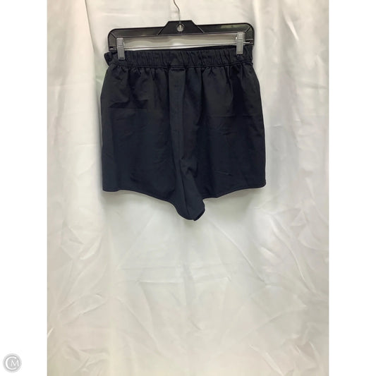Shorts By Gym Shark In Black, Size: M