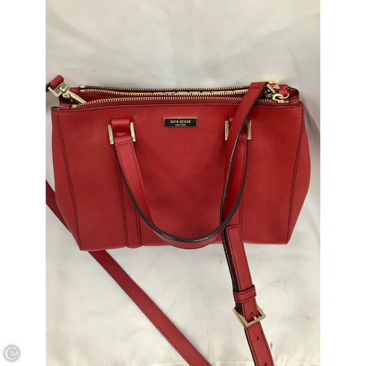 Handbag Designer By Kate Spade, Size: Medium