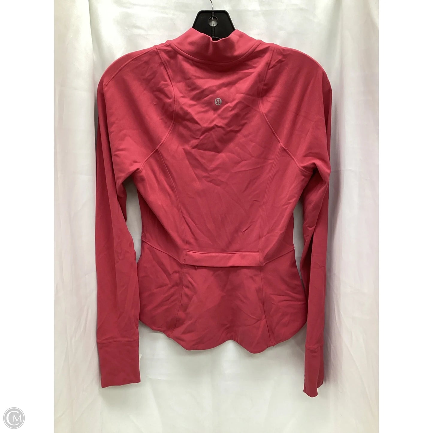 Jacket Other By Lululemon In Pink, Size: 6