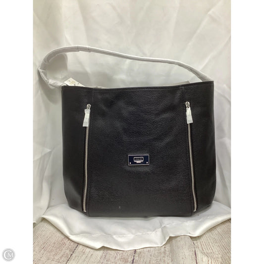 Tote Designer By Michael Kors, Size: Large