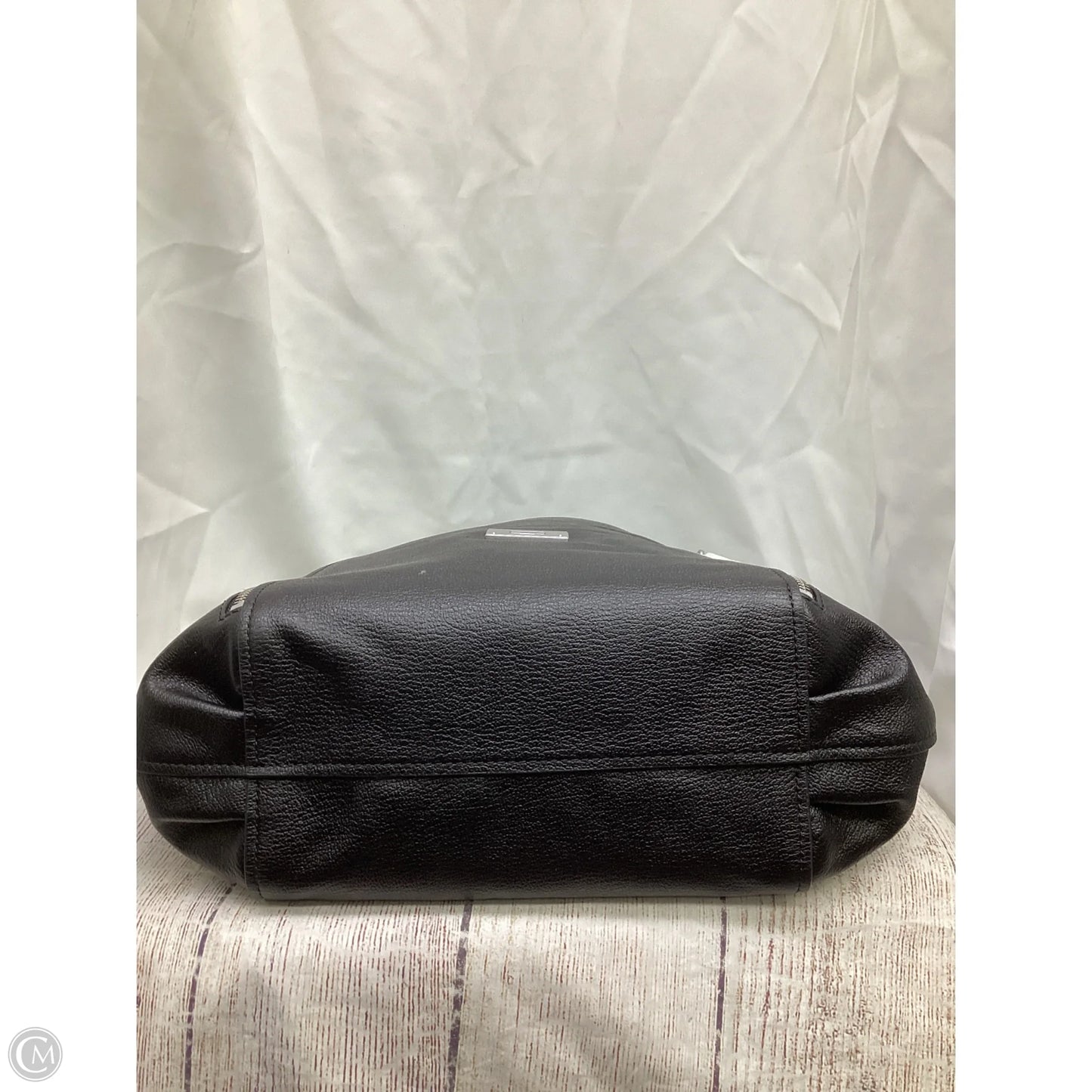Tote Designer By Michael Kors, Size: Large