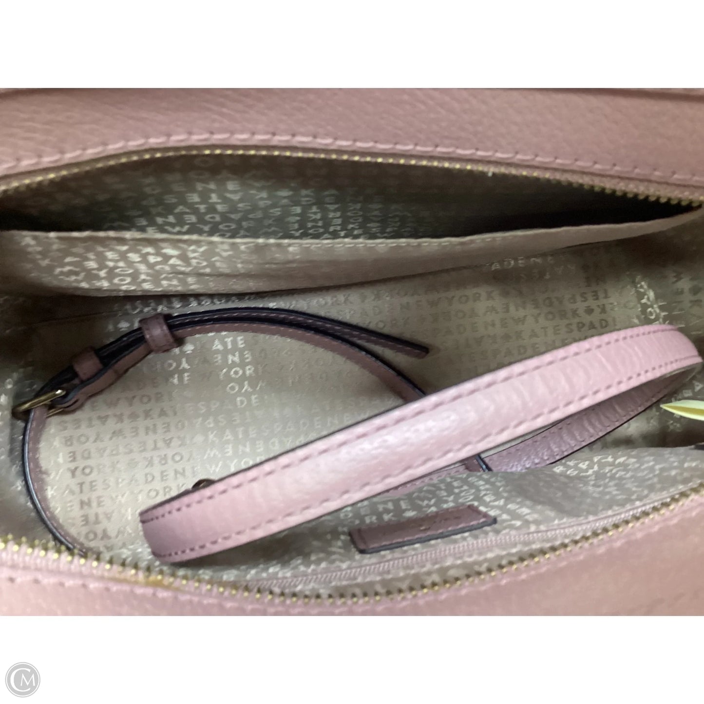 Handbag Designer By Kate Spade, Size: Medium