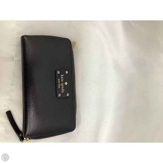 Wallet Designer By Kate Spade, Size: Medium