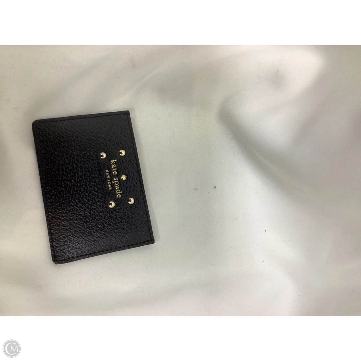 Id/card Holder Designer By Kate Spade, Size: Small