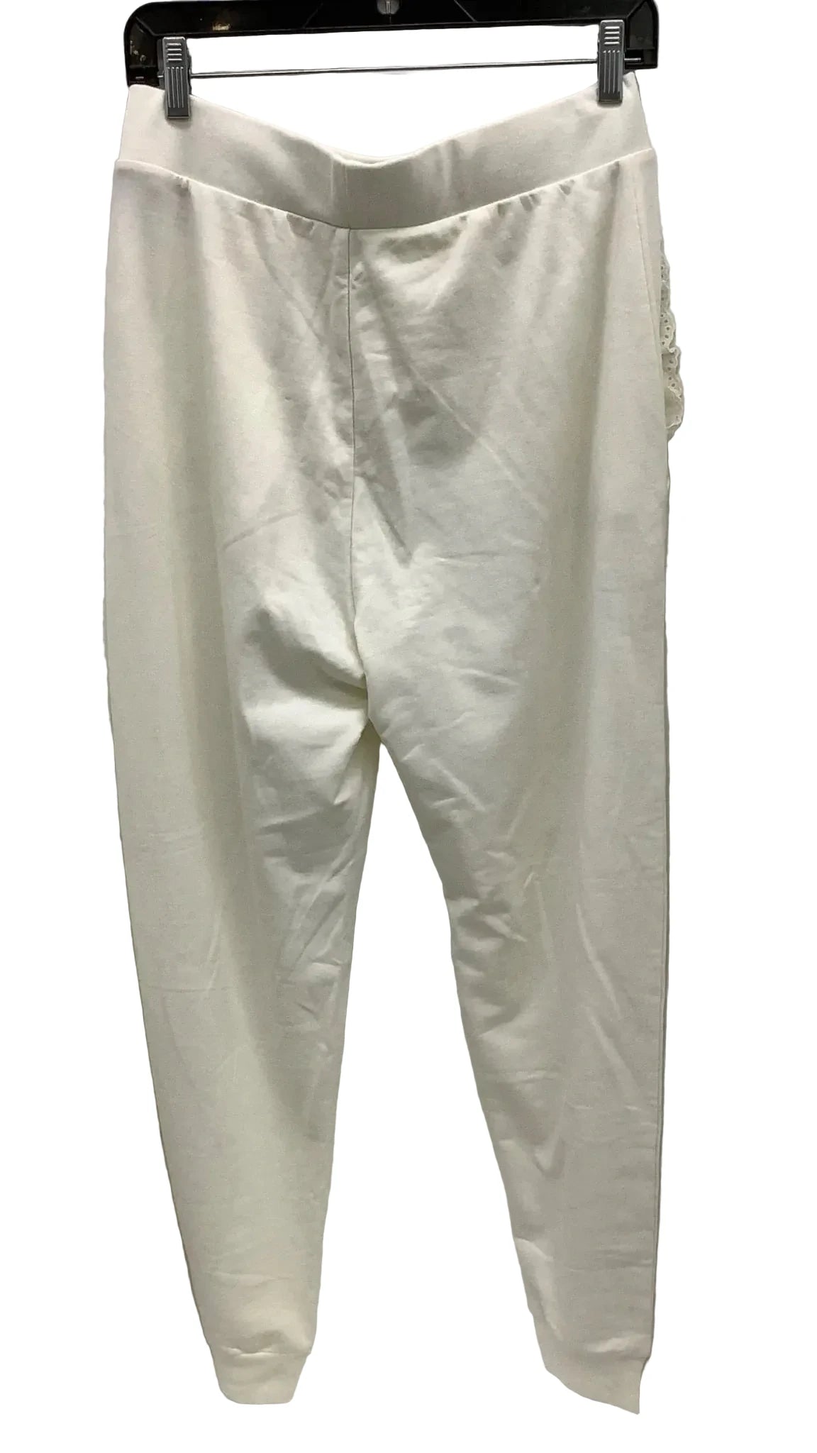 Pants Other By J. Crew In Ivory, Size: M