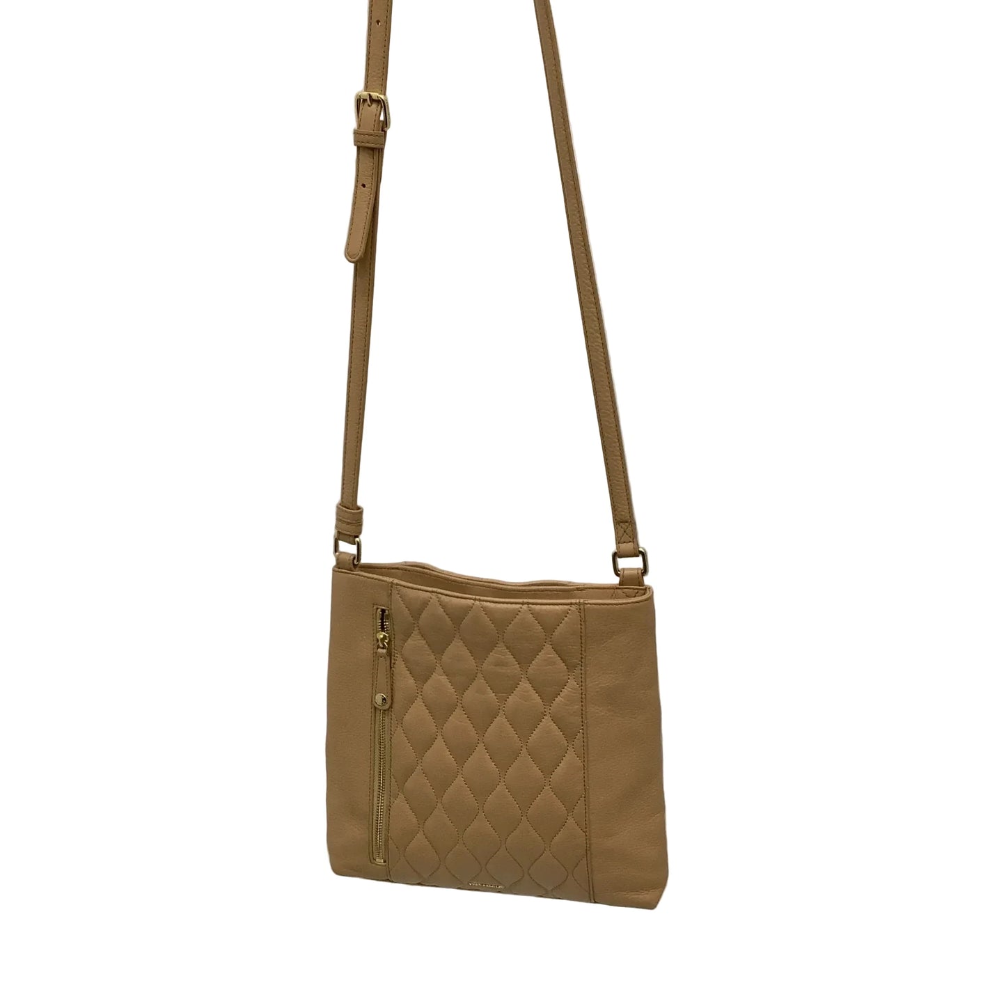 Crossbody By Vera Bradley, Size: Medium