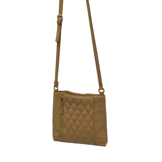 Crossbody By Vera Bradley, Size: Medium