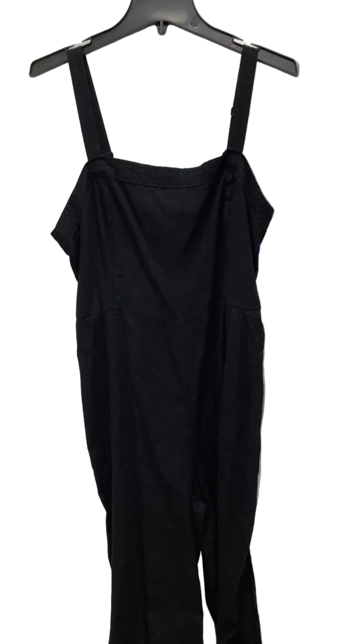 Jumpsuit By Old Navy In Black, Size: L