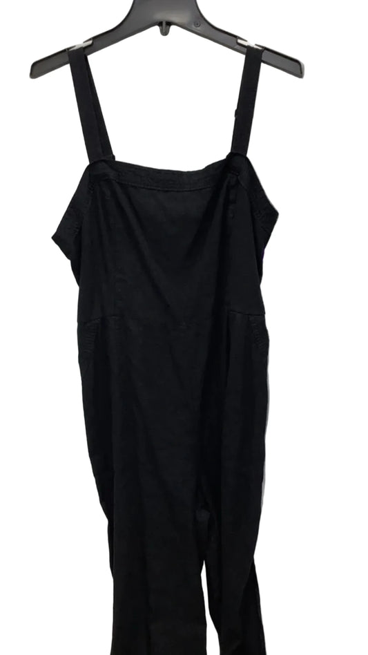 Jumpsuit By Old Navy In Black, Size: L