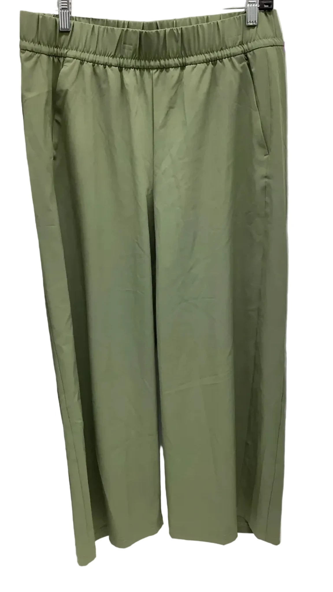 Pants Chinos & Khakis By Talbots In Green, Size: L