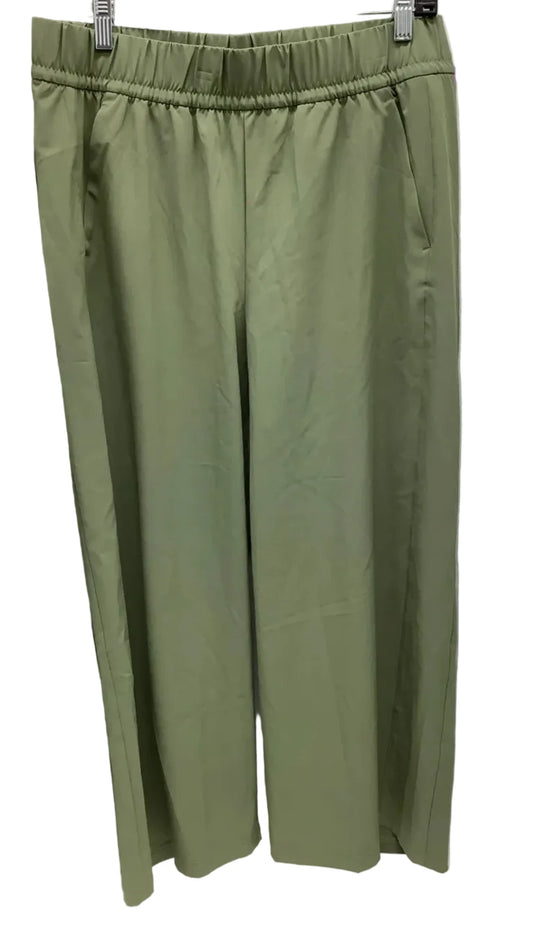 Pants Chinos & Khakis By Talbots In Green, Size: L