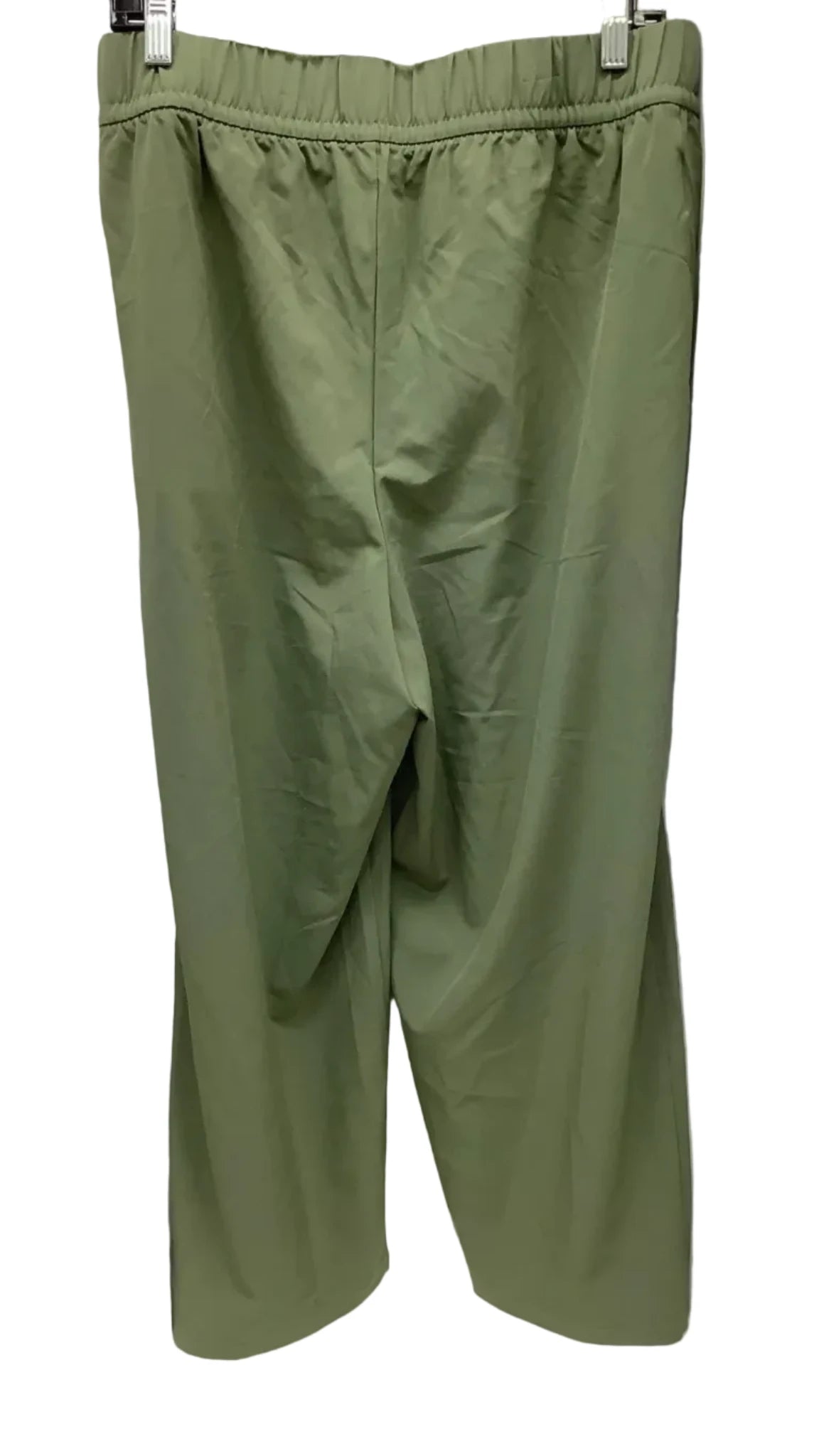 Pants Chinos & Khakis By Talbots In Green, Size: L