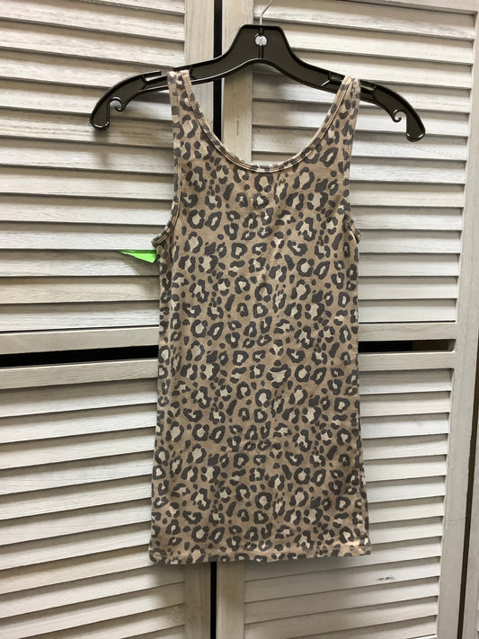 Tank Top By Clothes Mentor  Size: S