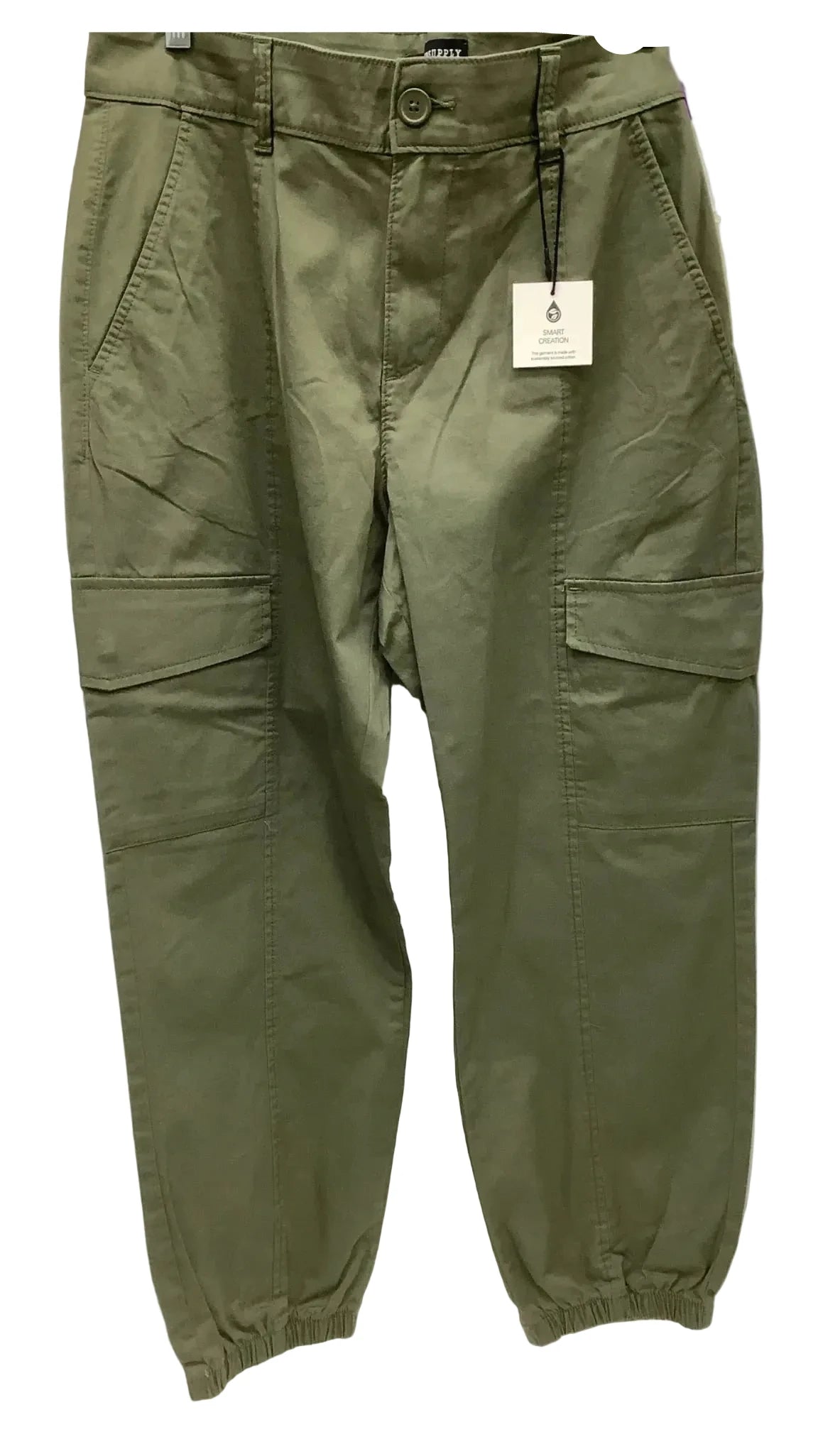 Pants Cargo & Utility By Sanctuary In Green, Size: 10