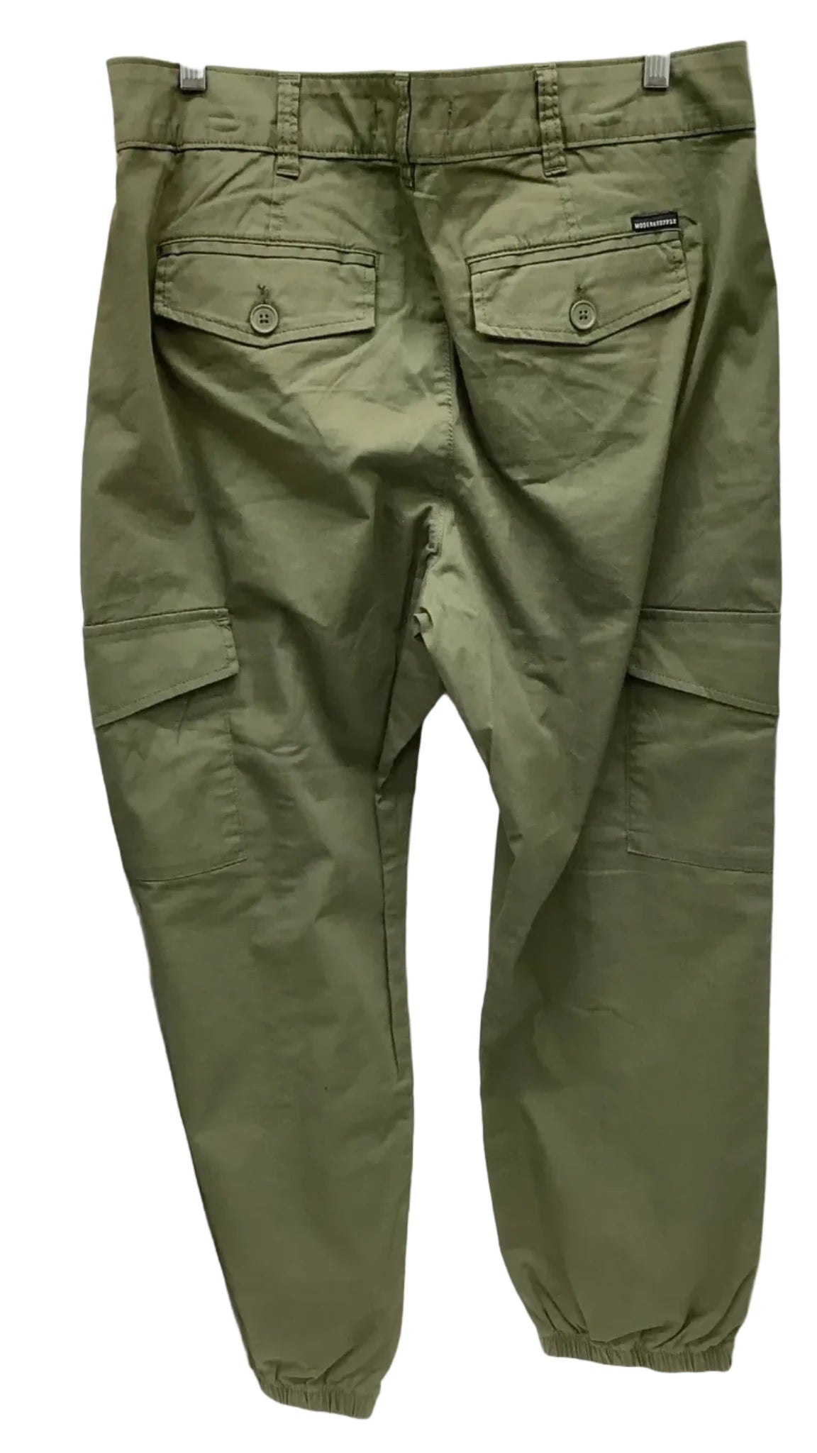 Pants Cargo & Utility By Sanctuary In Green, Size: 10