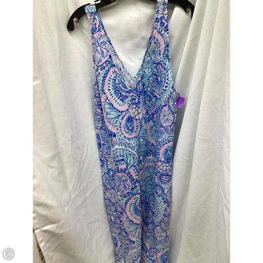 Dress Designer By Lilly Pulitzer In Multi-colored, Size: Xl