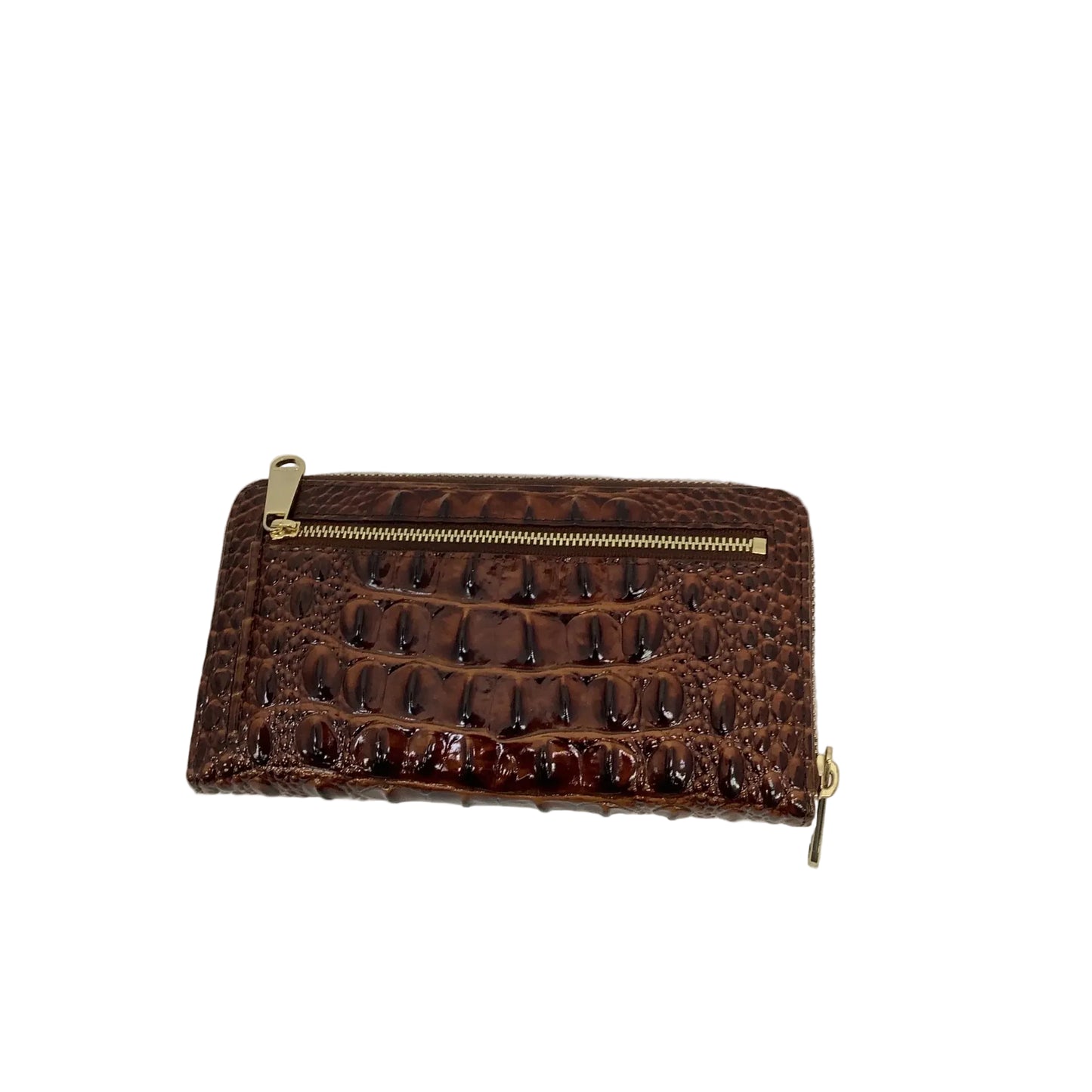 Wallet Designer By Brahmin, Size: Medium
