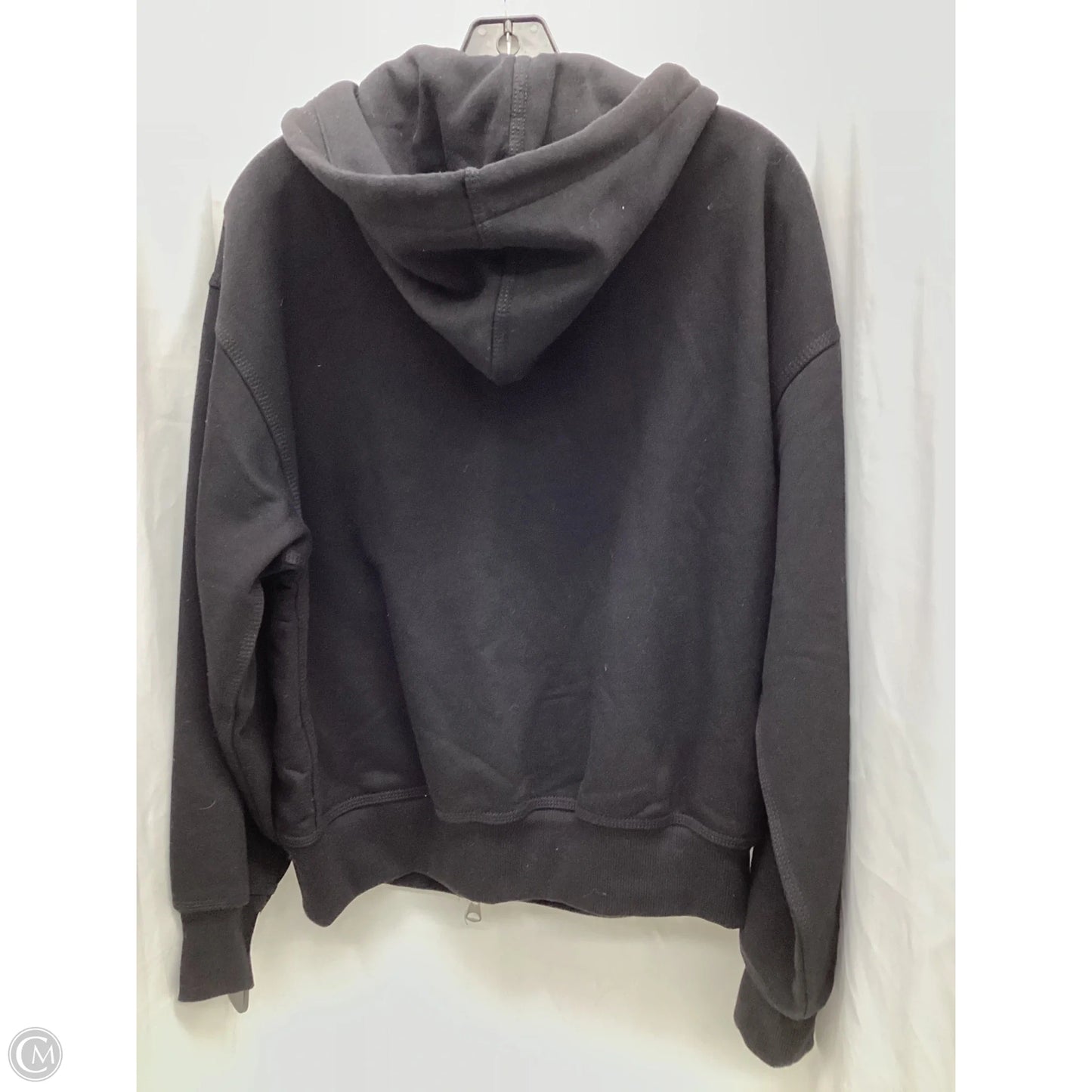 Jacket Other By H&m In Black, Size: M