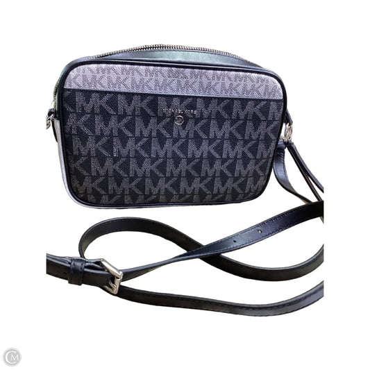 Crossbody Designer By Michael Kors, Size: Medium