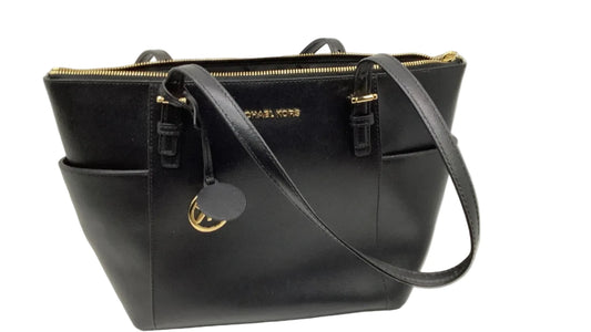 Tote Designer By Michael Kors, Size: Large
