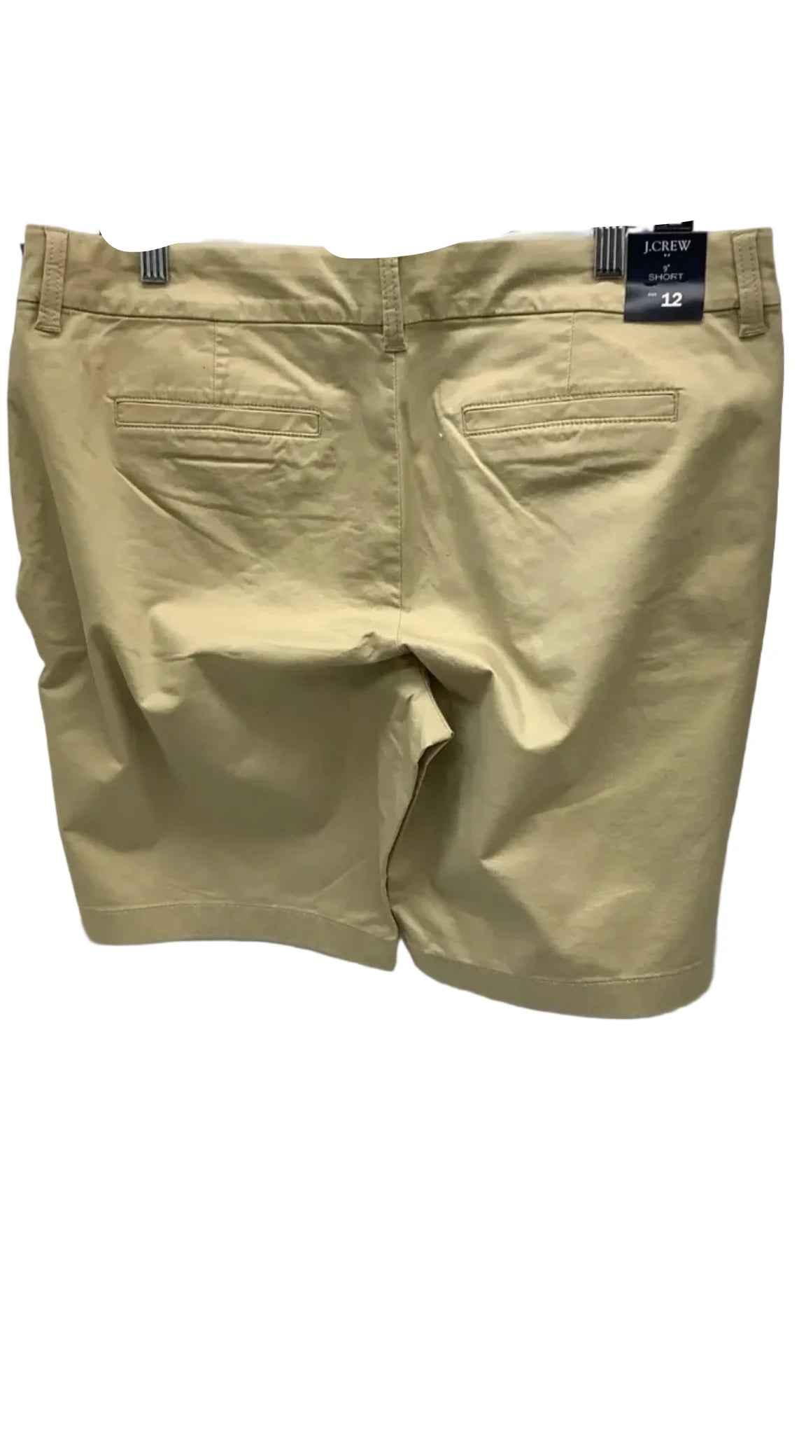 Shorts By J. Crew In Beige, Size: 12