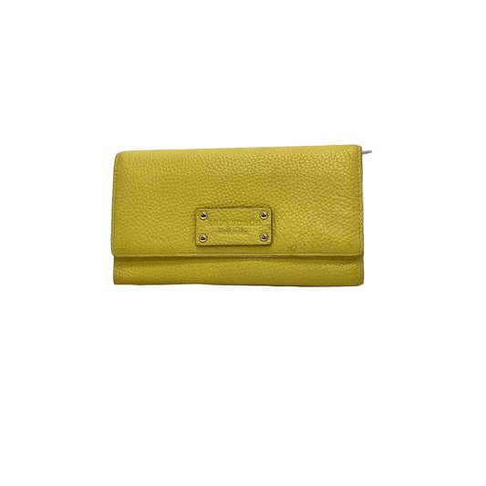 Wallet Designer By Kate Spade, Size: Small