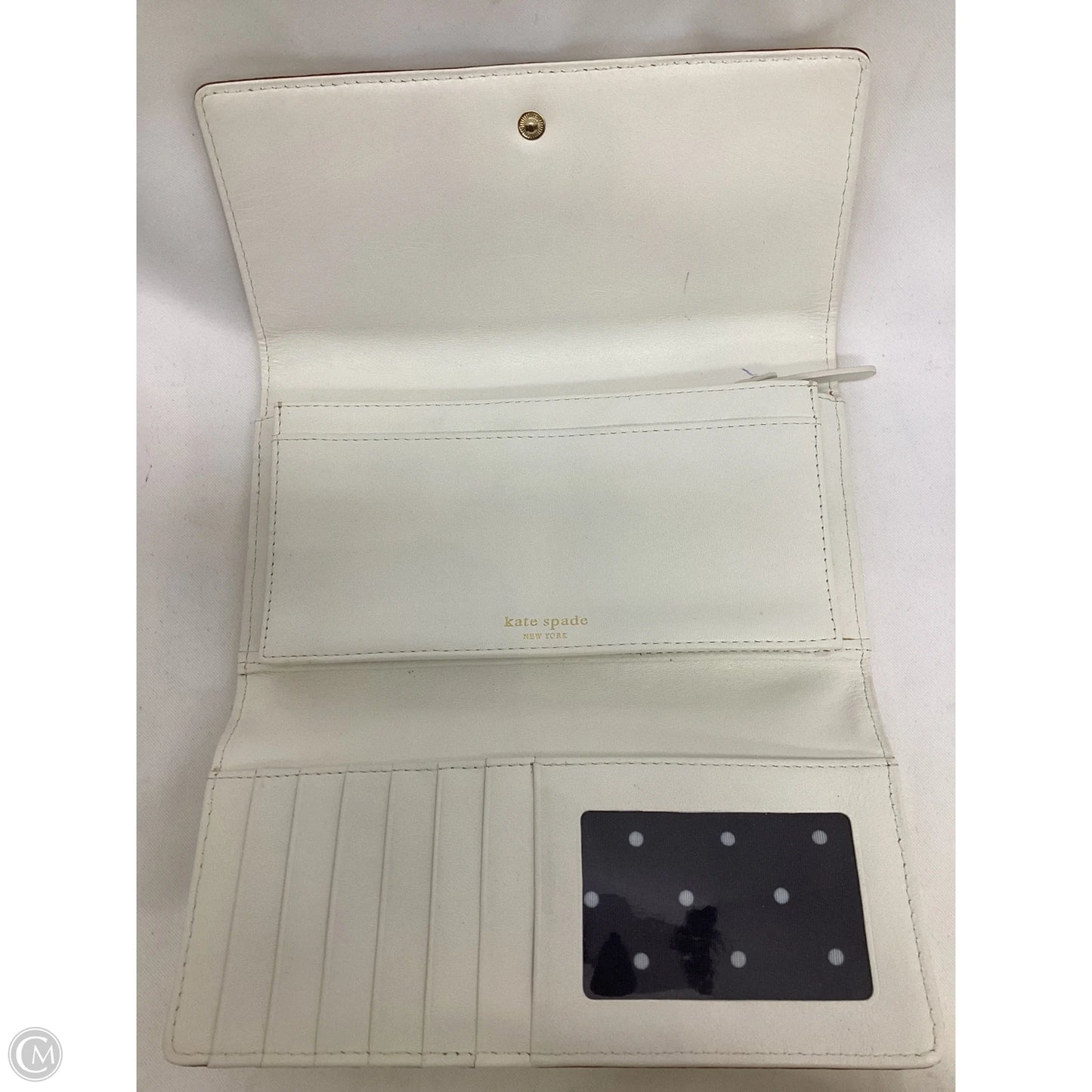 Wallet Designer By Kate Spade, Size: Small