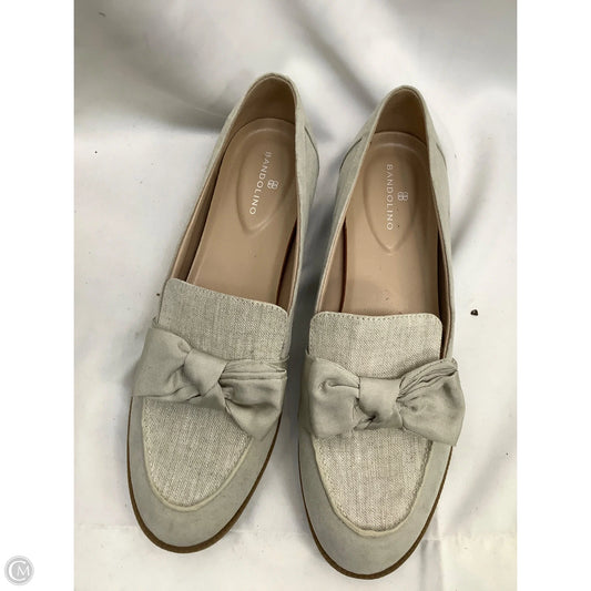 Shoes Flats By Bandolino In Multi-colored, Size: 10