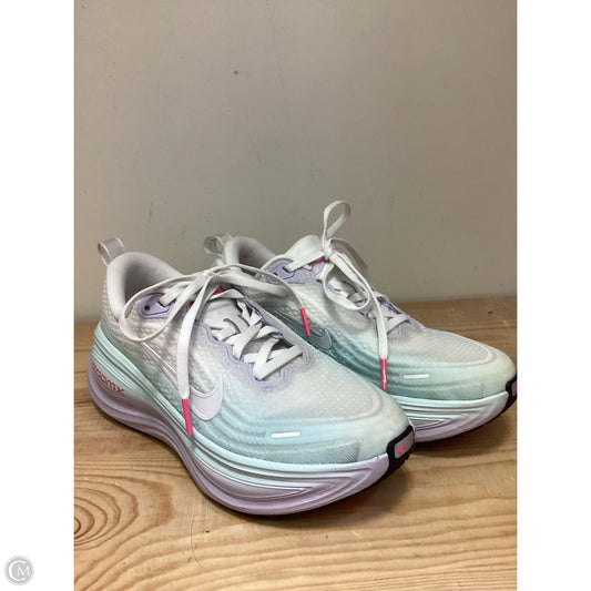 Shoes Athletic By Nike In Multi-colored, Size: 6