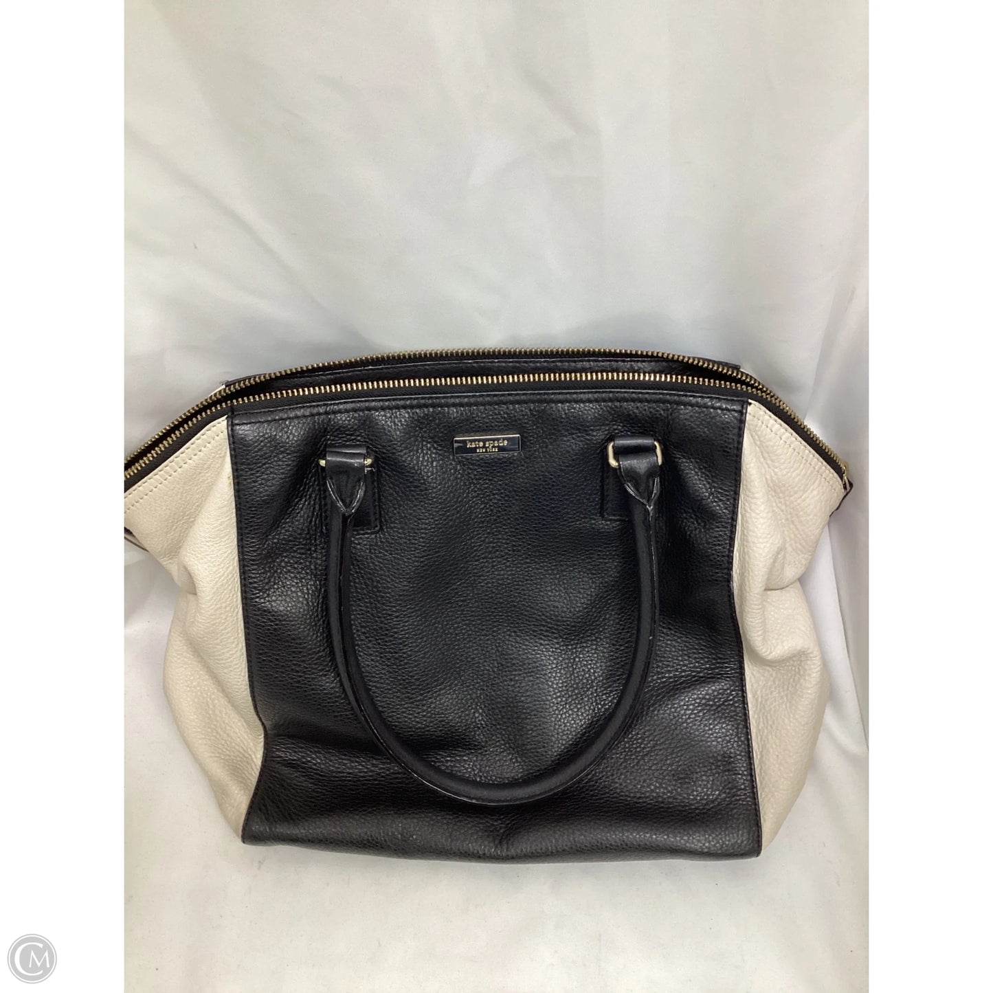 Tote Designer By Kate Spade, Size: Large