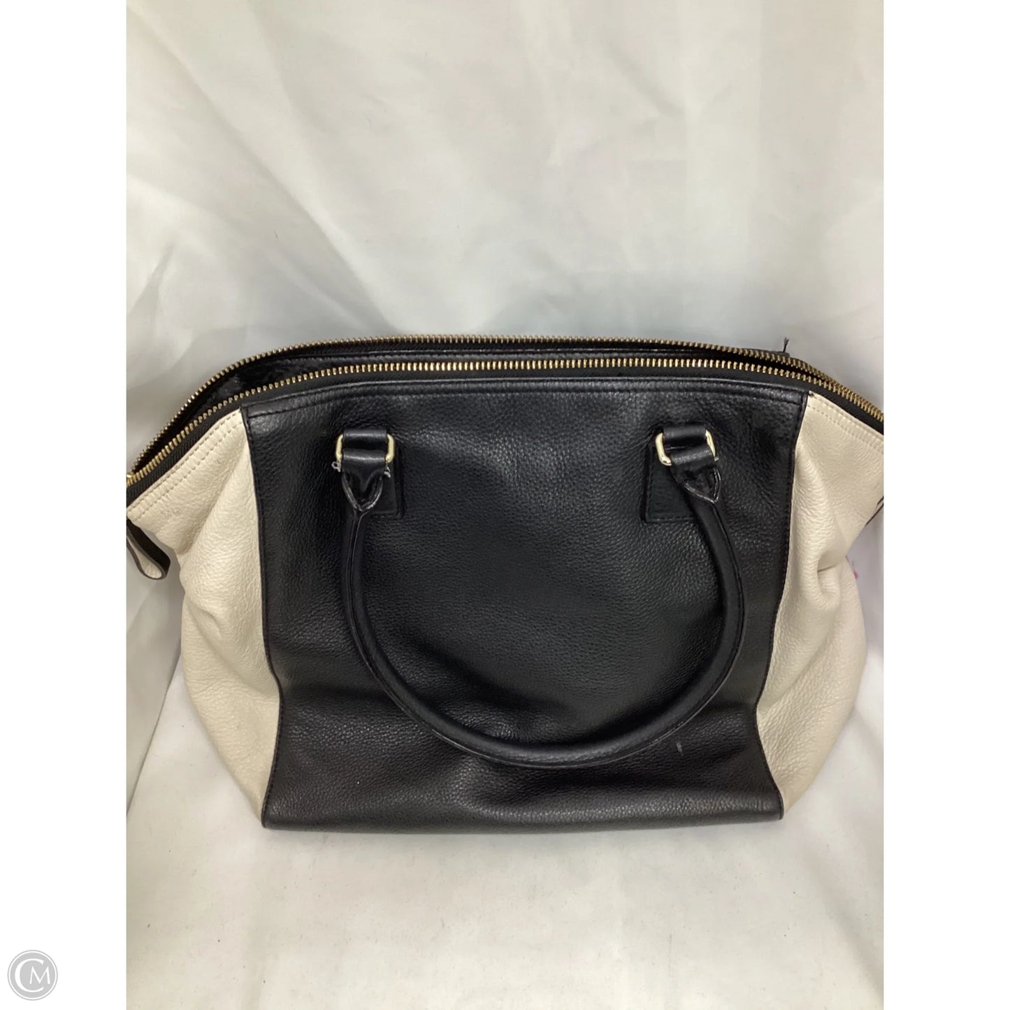 Tote Designer By Kate Spade, Size: Large