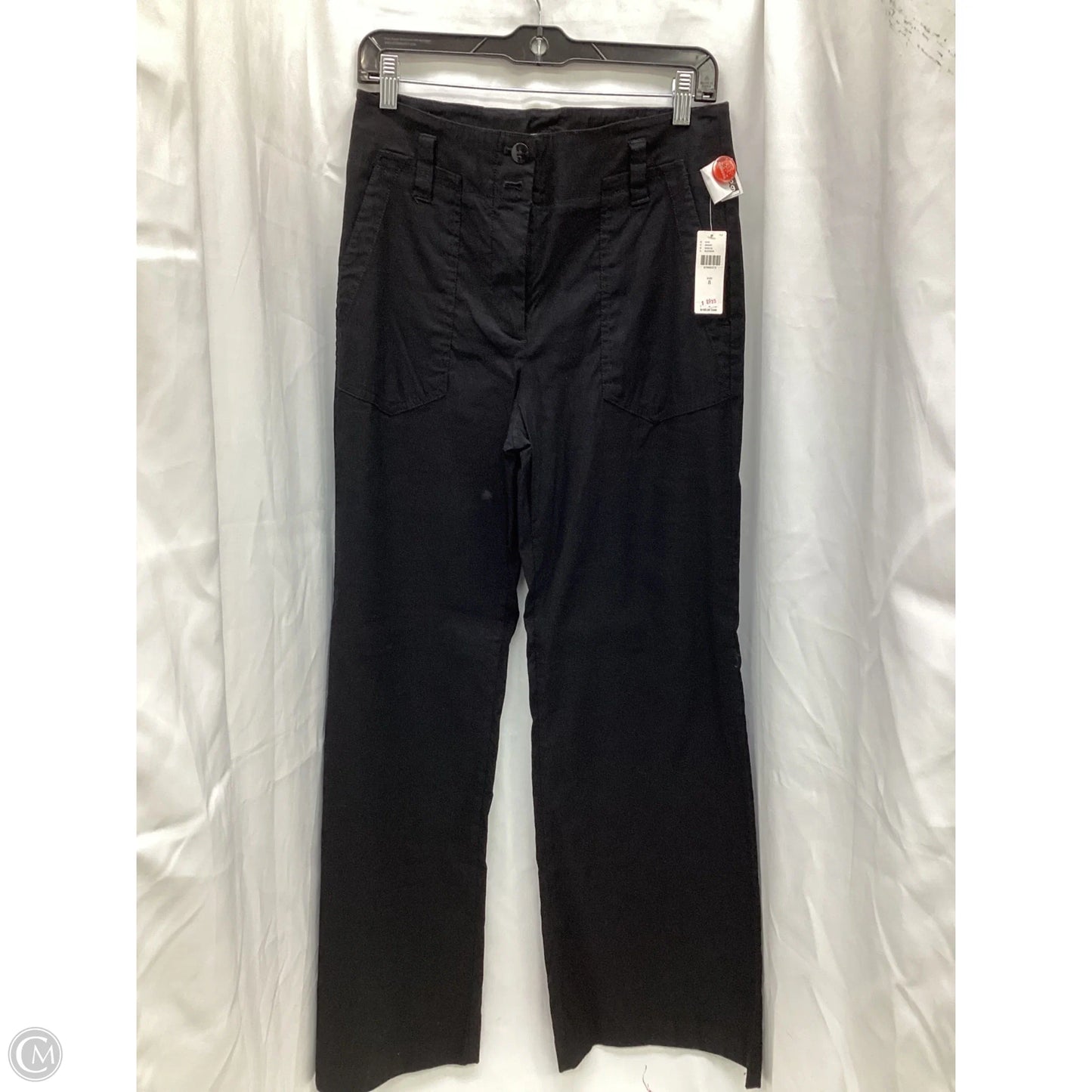 Pants Other By Anthropologie In Black, Size: 8