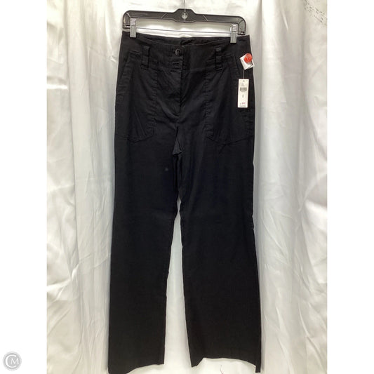 Pants Other By Anthropologie In Black, Size: 8