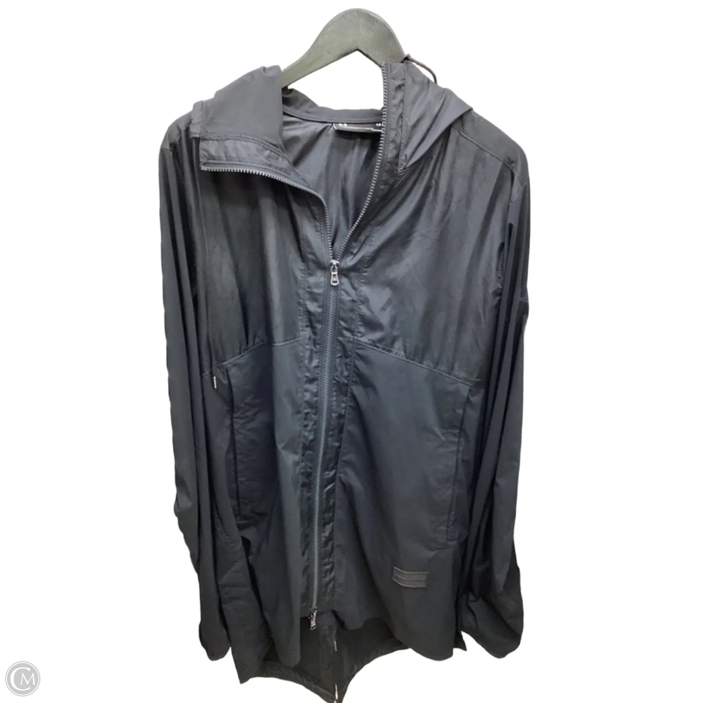 Jacket Other By Under Armour In Black, Size: L