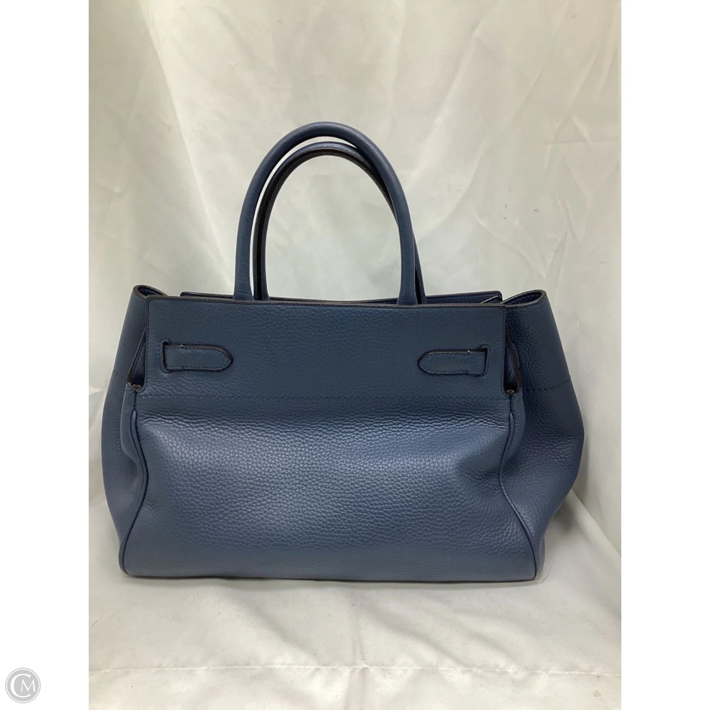 Handbag Luxury Designer By Mulberry, Size: Large