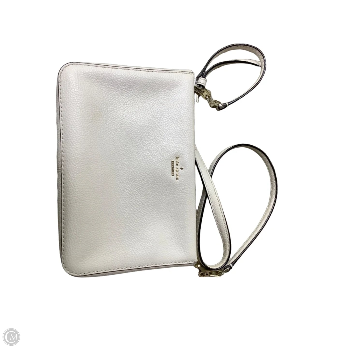Crossbody Designer By Kate Spade, Size: Medium
