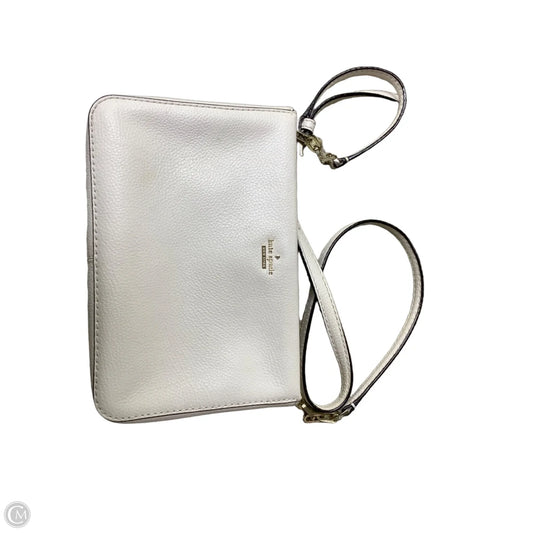 Crossbody Designer By Kate Spade, Size: Medium