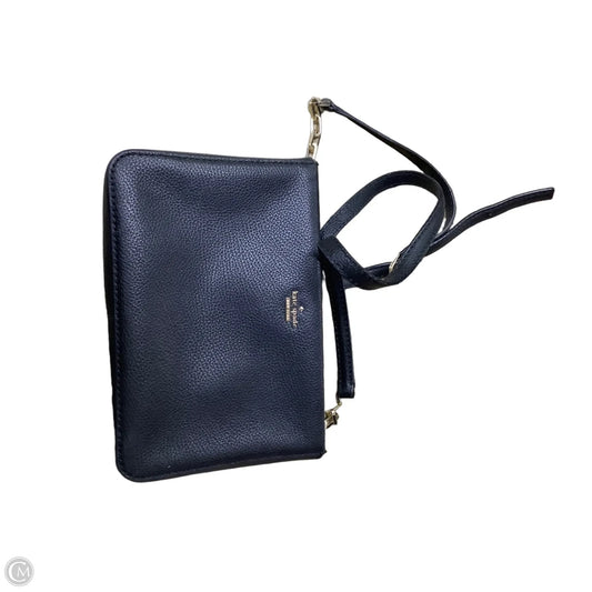 Crossbody Designer By Kate Spade, Size: Medium