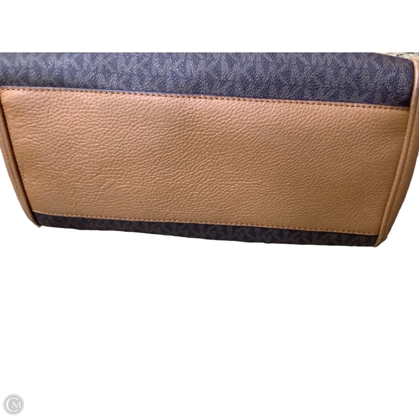 Handbag Designer By Michael Kors, Size: Medium