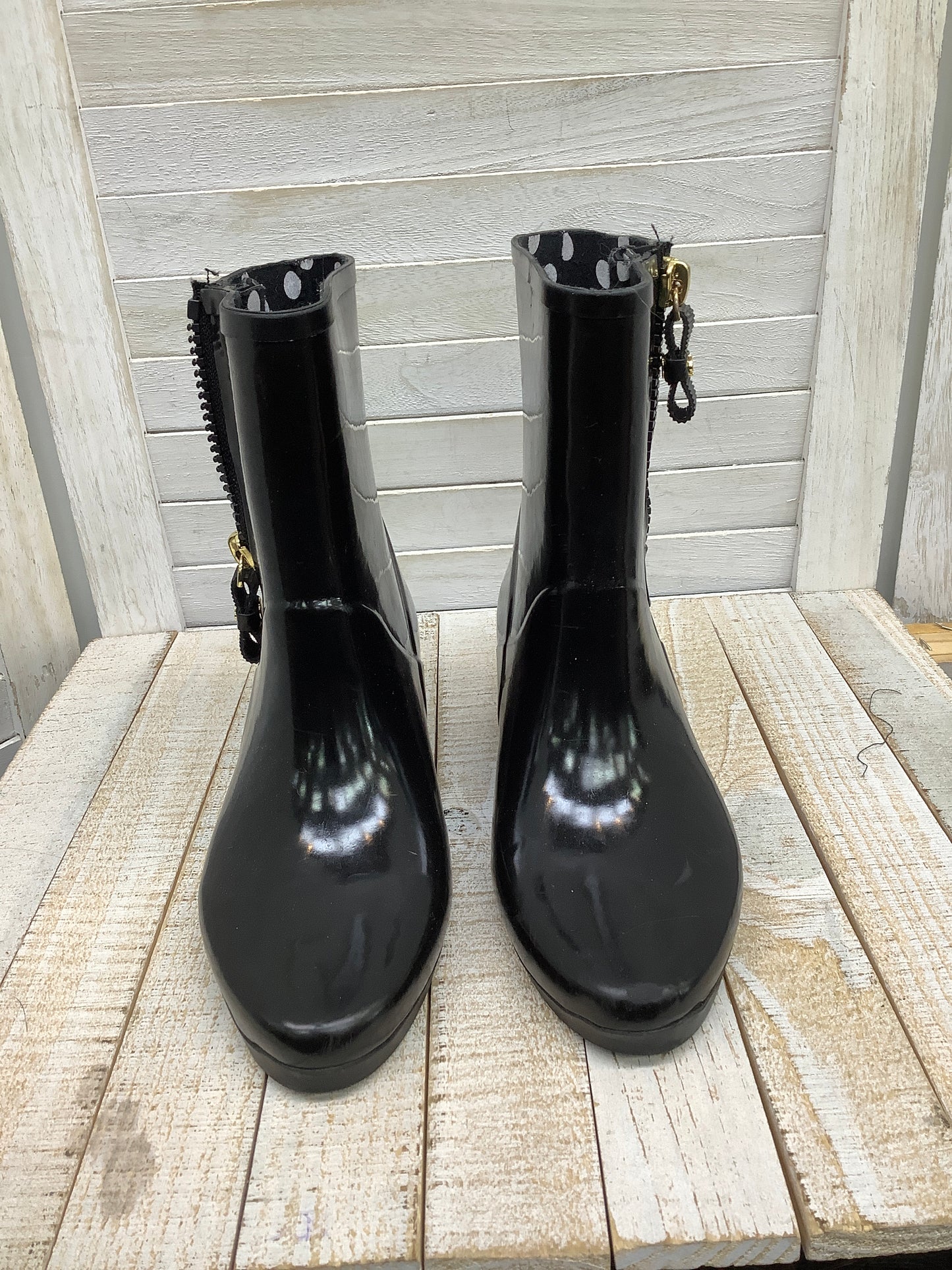 Boots Rain By Kate Spade  Size: 8