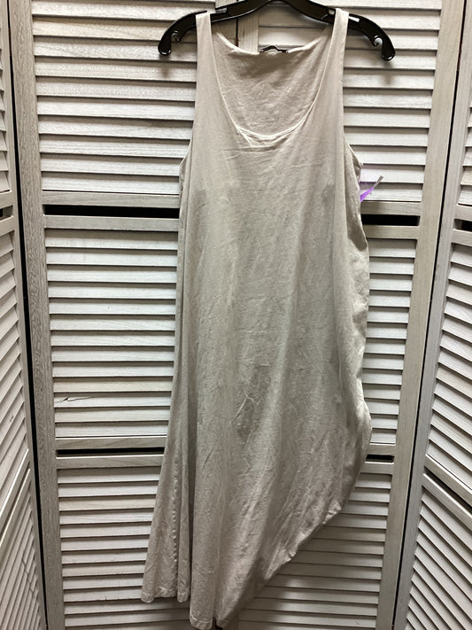 Dress Casual Maxi By Zara  Size: S