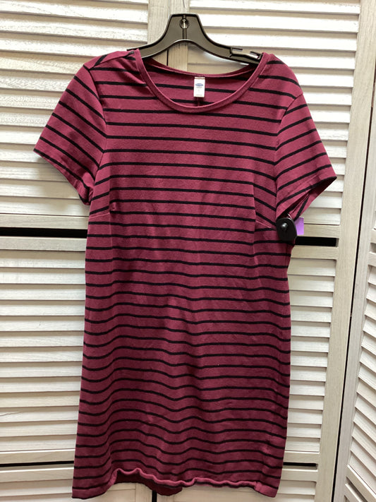 Dress Casual Midi By Old Navy  Size: Xl