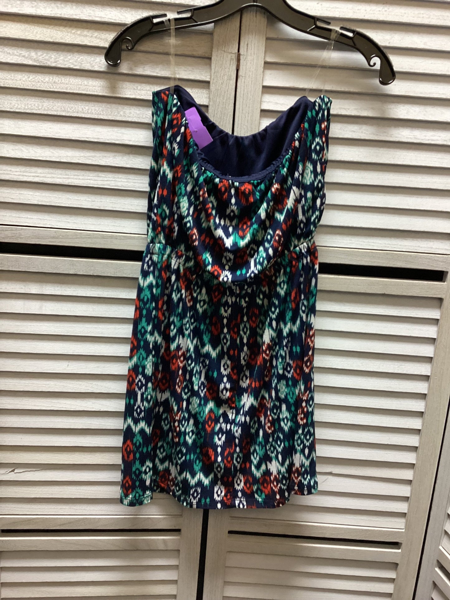 Dress Casual Midi By Clothes Mentor  Size: M