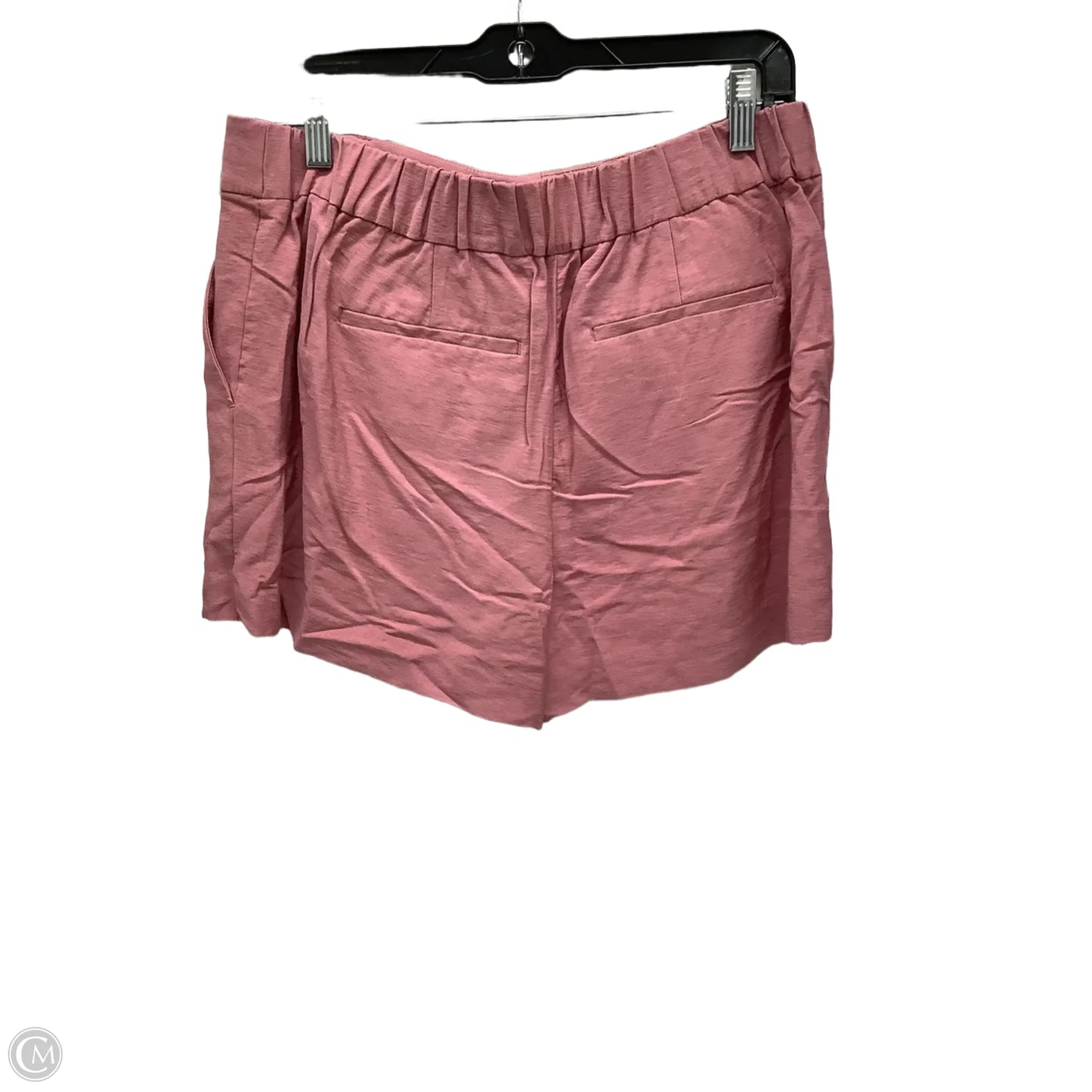 Shorts By Loft In Pink, Size: M