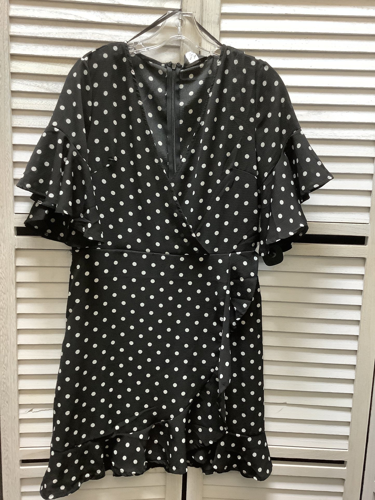 Dress Casual Midi By Clothes Mentor  Size: 12