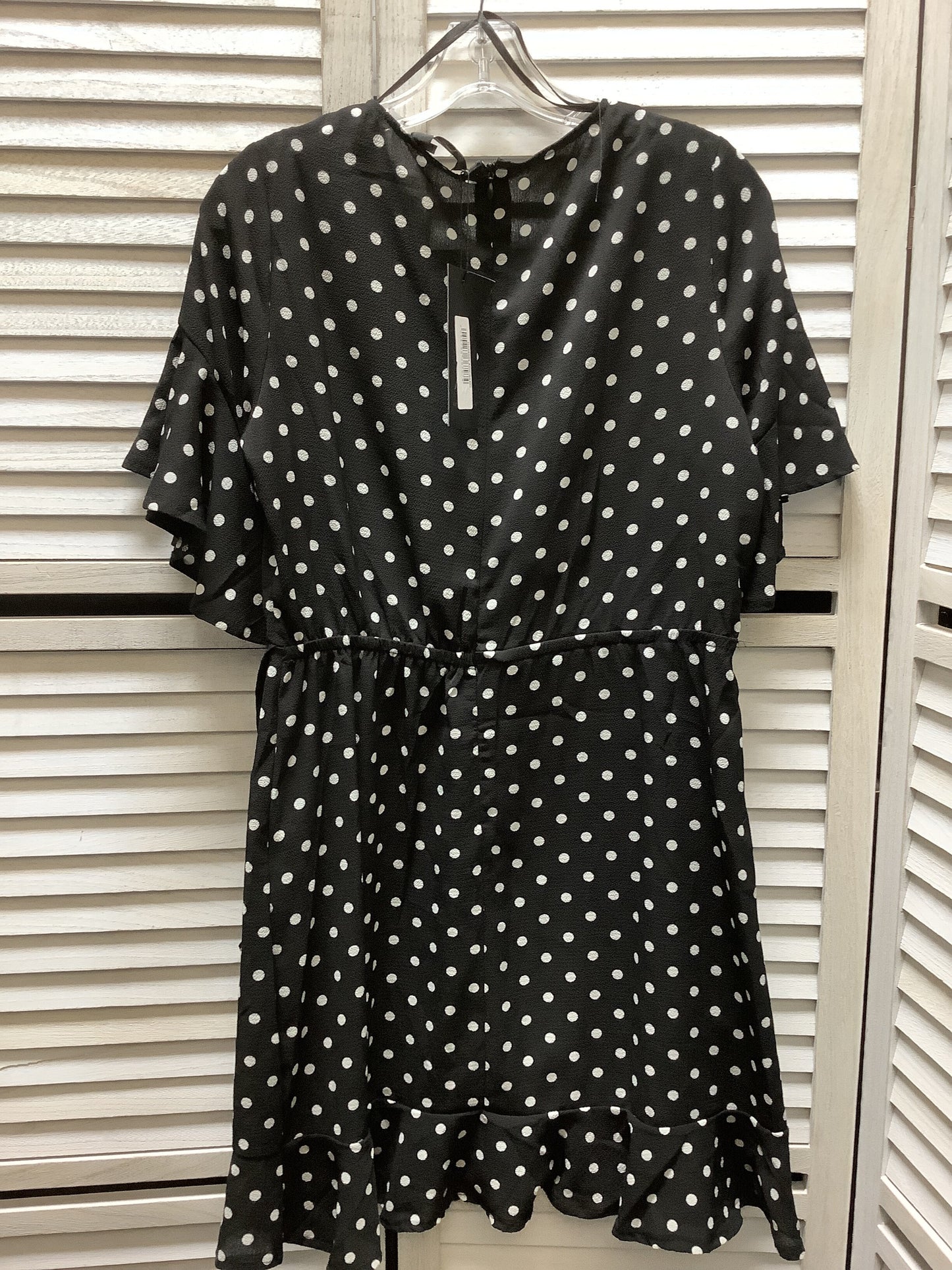 Dress Casual Midi By Clothes Mentor  Size: 12