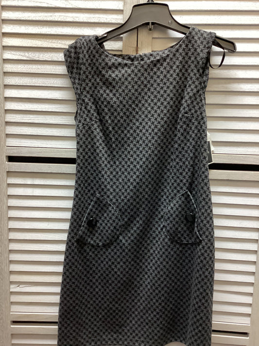 Dress Casual Midi By Clothes Mentor  Size: M