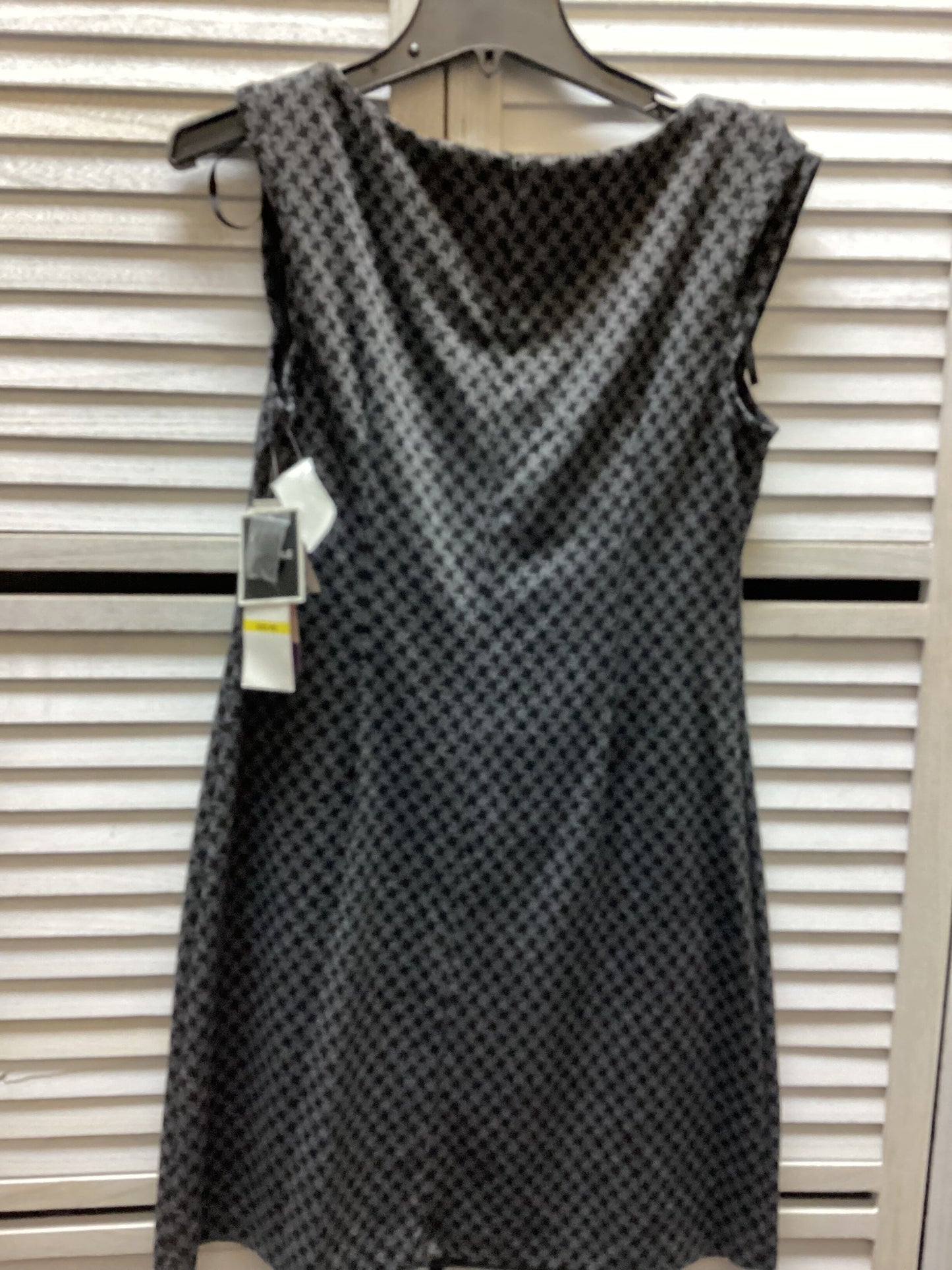 Dress Casual Midi By Clothes Mentor  Size: M