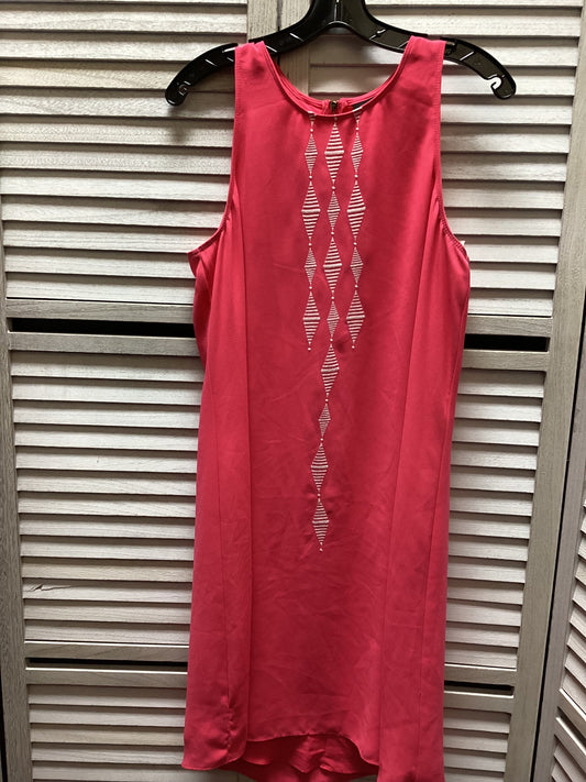 Dress Casual Maxi By Apt 9  Size: M